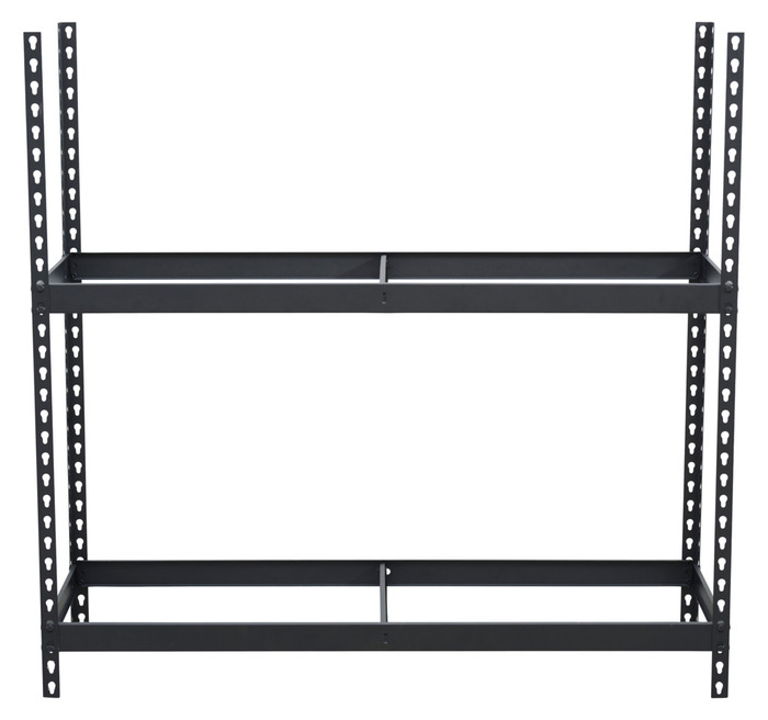 Dækreol til 6-10 dæk